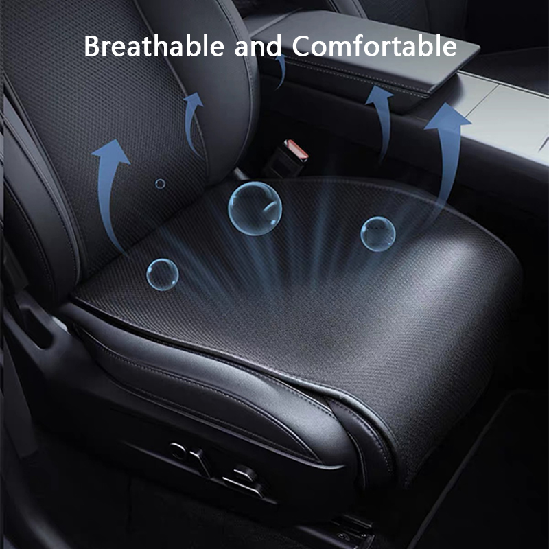 For Tesla Model YL 6-Seater Ca - Interior Design Mockup review and price