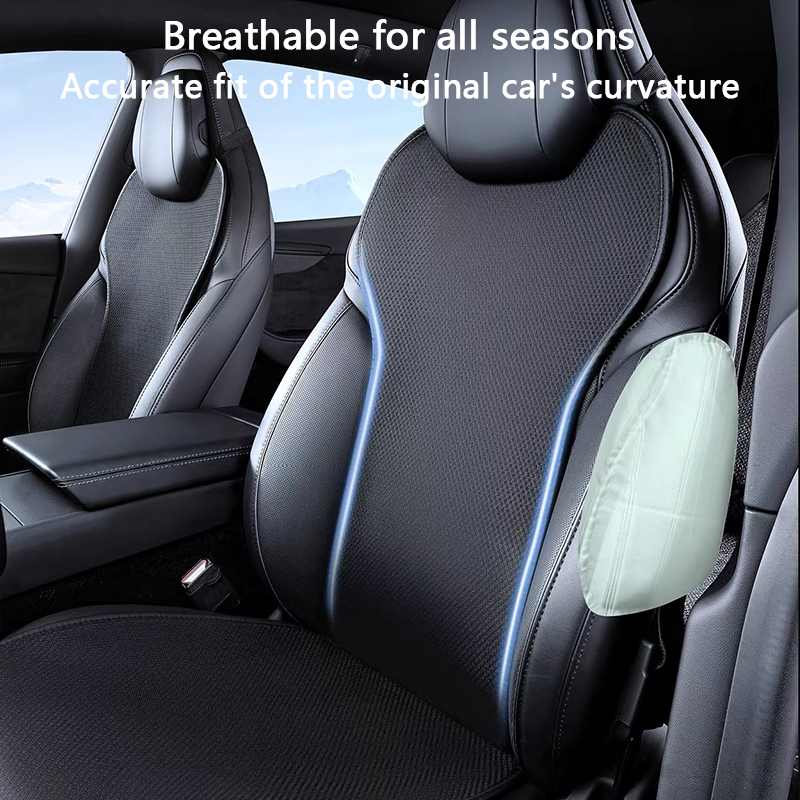 For Tesla Model YL 6-Seater Ca - Interior Design Mockup review and price