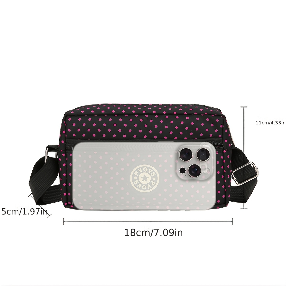 Women's Crossbody Bag, High-Qu - Interior Design Mockup review and price