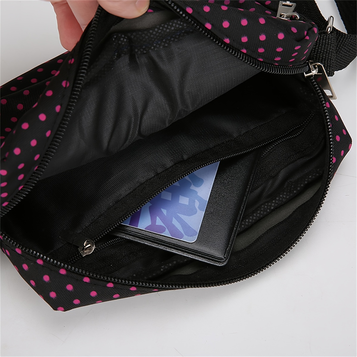 Women's Crossbody Bag, High-Qu - Interior Design Mockup review and price