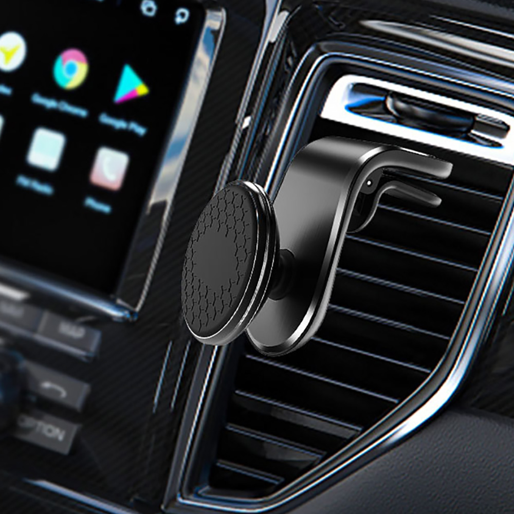 Air Vent Magnetic Car Phone Mo - Interior Design Presentation review and price