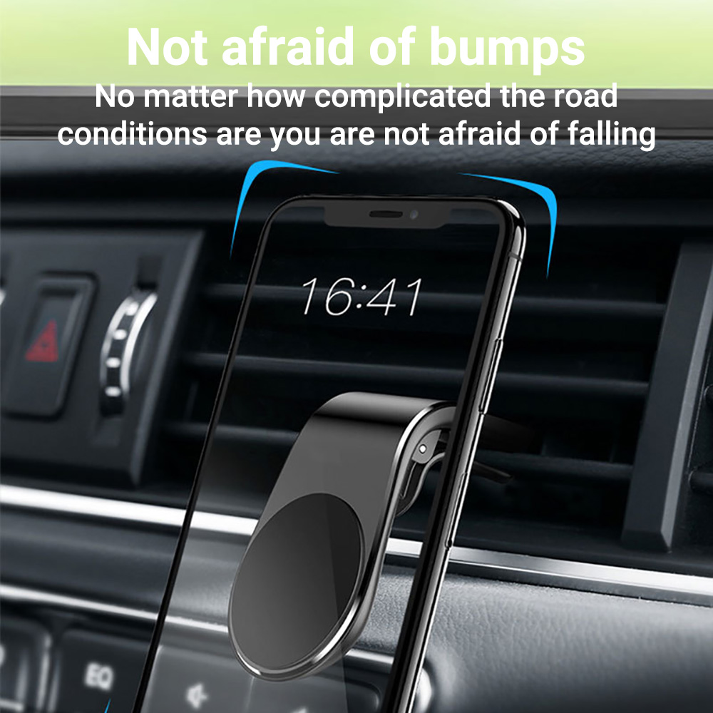 Air Vent Magnetic Car Phone Mo - Interior Design Presentation review and price