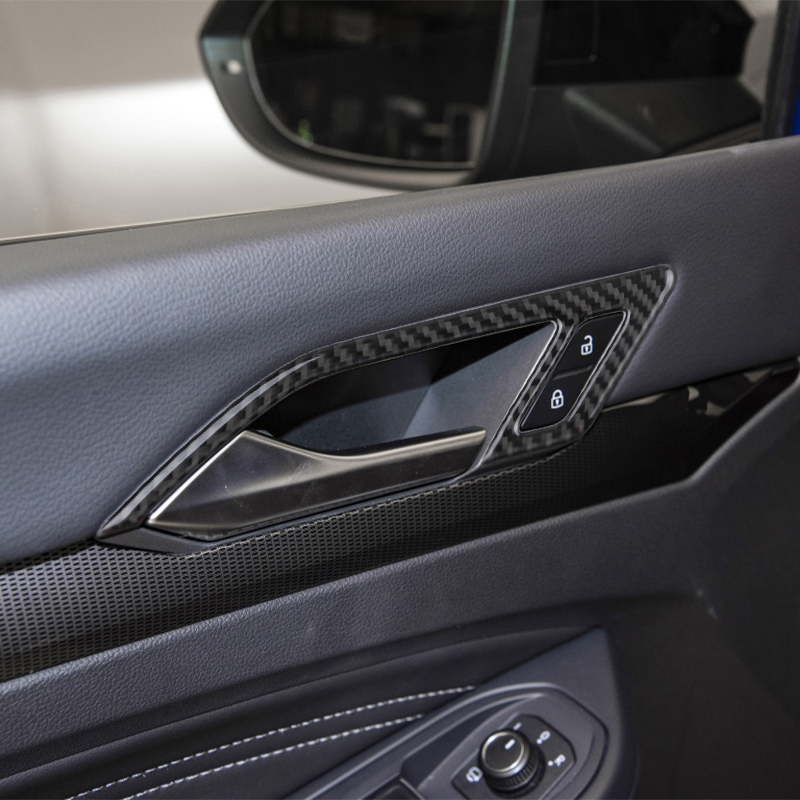 For Volkswagen Vw Golf 8 Mk8 2 - Interior Design Mood Board review and price