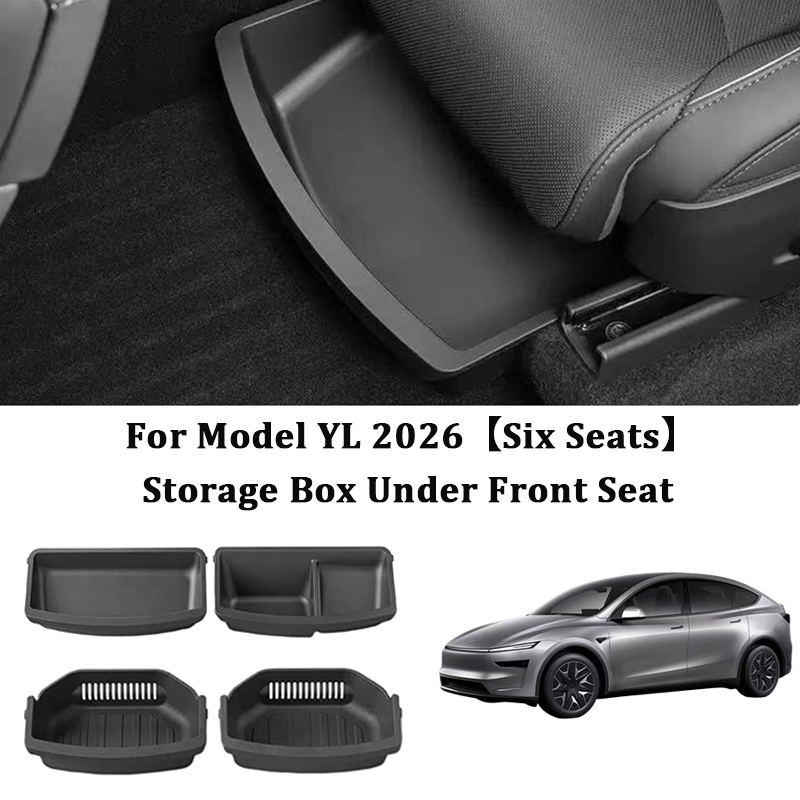 Under Seat Storage Box For Tes - Interior Design Mockup review and price