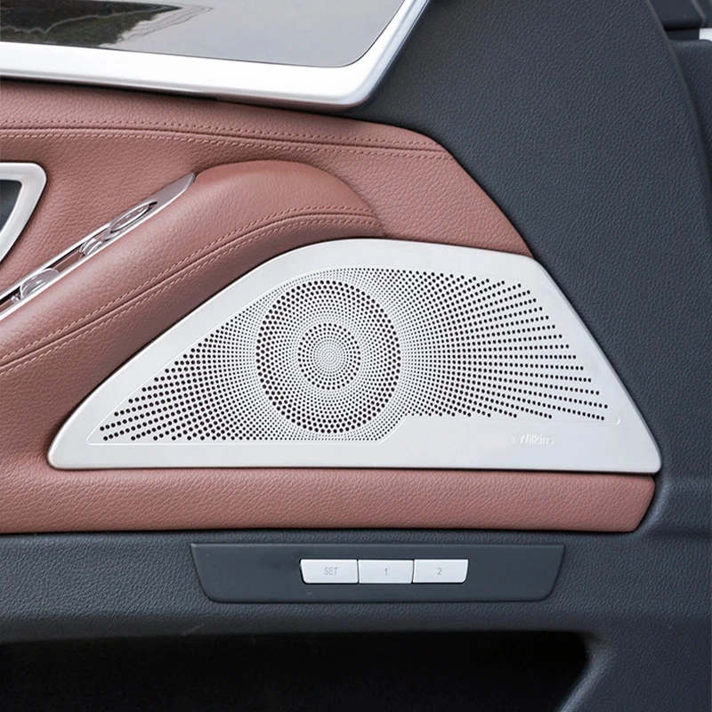 For BMW 5 Series F10 F11 2011- - Interior Design Mood Board review and price