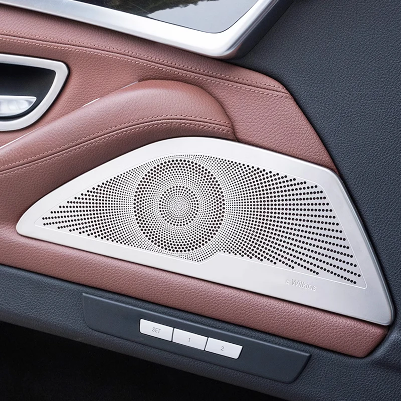 For BMW 5 Series F10 F11 2011- - Interior Design Mood Board review and price