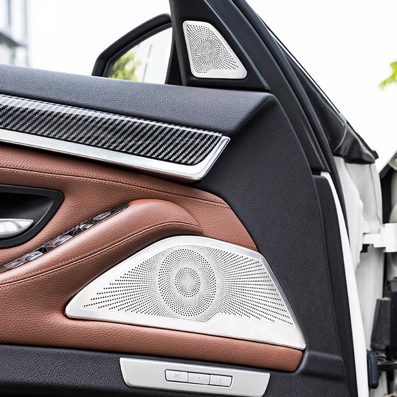 For BMW 5 Series F10 F11 2011- - Interior Design Mood Board review and price